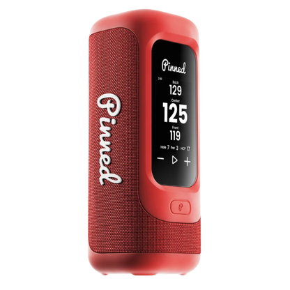 Pinned Sound Stick Pro