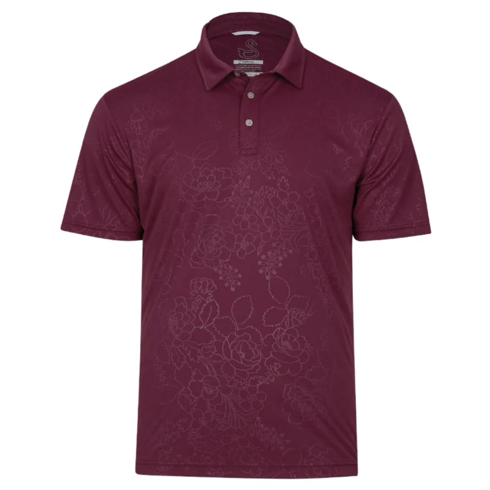Swannies Ehrman Men's Polos