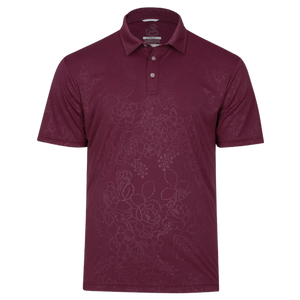 Swannies Ehrman Men's Polos