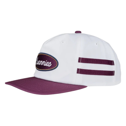 Swannies Travis Hat