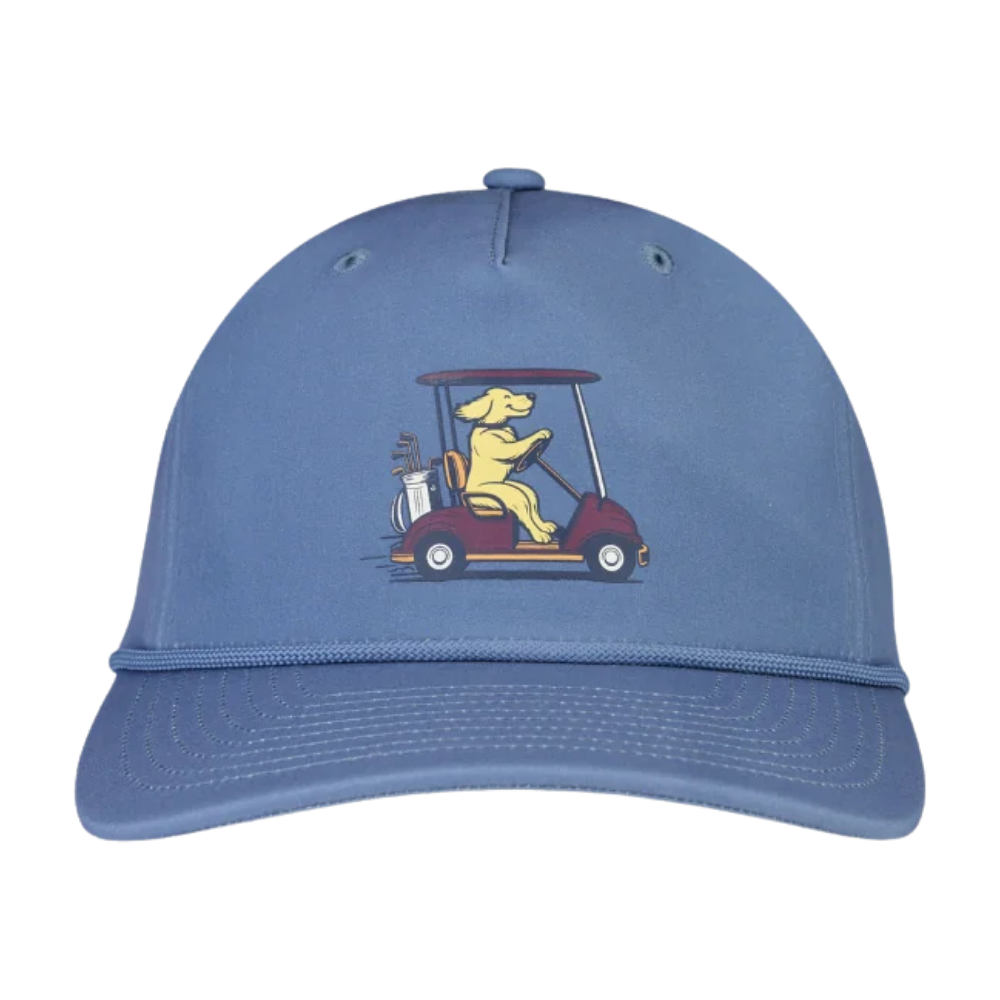 Swannies McCann Hat