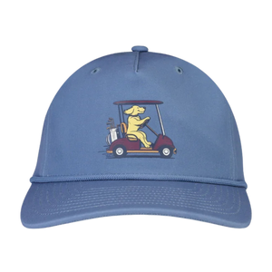 Swannies McCann Hat