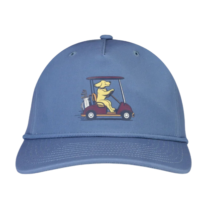 Swannies McCann Hat