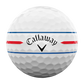 Callaway Golf Chrome Soft 360 Triple Track 26 Golf Ball