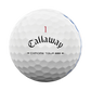 Callaway Golf Chrome Tour Triple Diamond Triple Track 26 Golf Ball