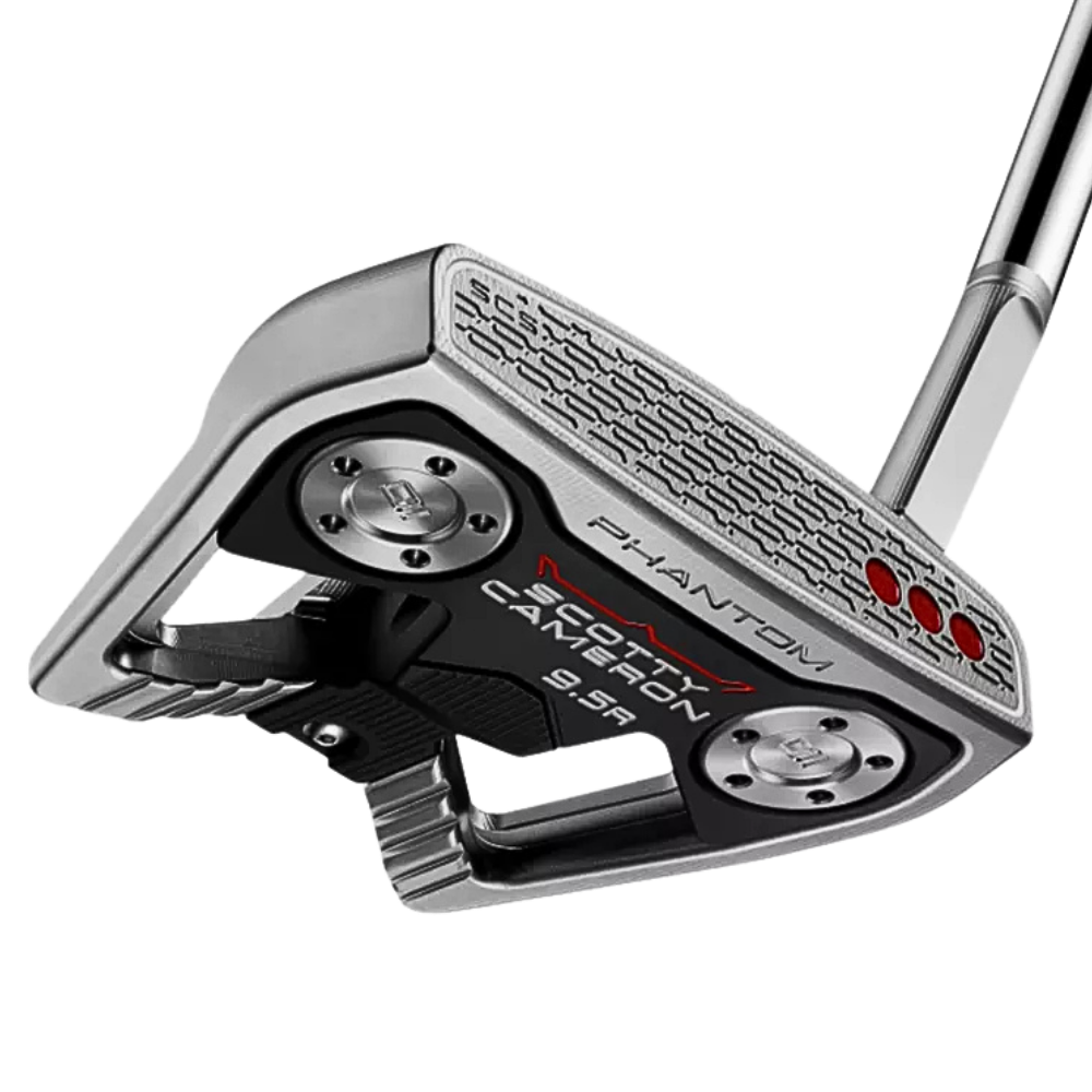 Titleist Scotty Cameron 2026 Phantom 9.5R Putter