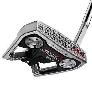 Titleist Scotty Cameron 2026 Phantom 9.5R Putter