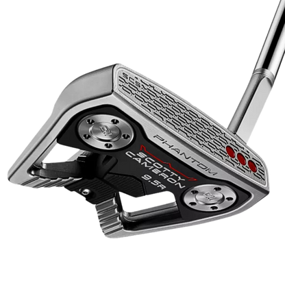Titleist Scotty Cameron 2026 Phantom 9.5R Putter