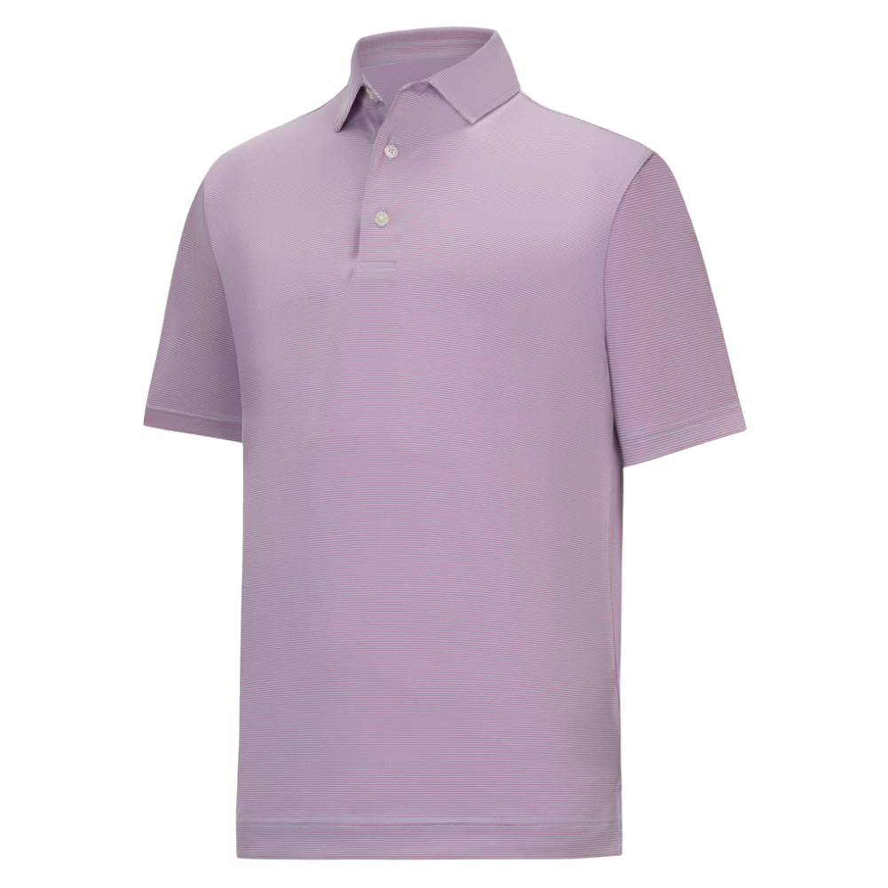 FootJoy MicroFeeder Men's Polo