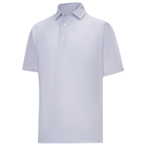 FootJoy Diamond Geo Men's Polos