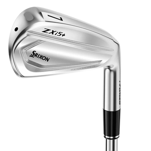 Srixon ZXi5+ 2nd Gen Iron Set