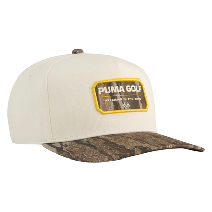 Puma X Realtree Precision Hat