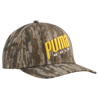 Puma X Realtree Tour Hat