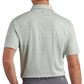 Puma Cloudspun Marine Botanical Men's Polo