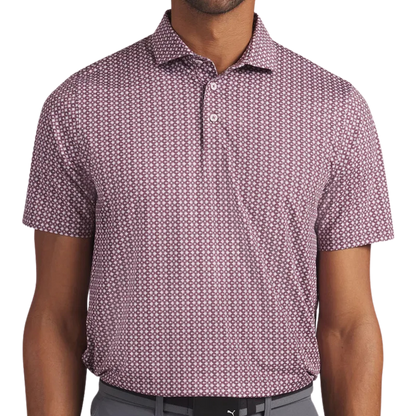 Puma Mattr Rio Men's Polos