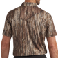 Puma X Realtree Camo Men's Polos