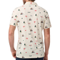 TravisMathew Apres Mode Men's Polo