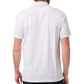 TravisMathew Heater Jersey Saturday Night Men's Polo