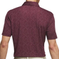 Adidas Ultimate Mesh Tango Print Climacool Men's Polo