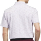 Adidas Ultimate+ Better Print Men's Polos