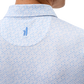 Johnnie-O Pip Floral Men's Polos