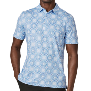 7 Diamonds Polaris Men's Polo