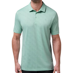 TravisMathew Acropolis Men's Polo