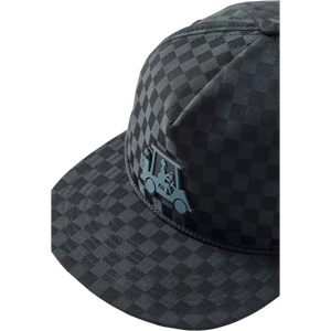 TravisMathew Time of Arrival Men's Hat