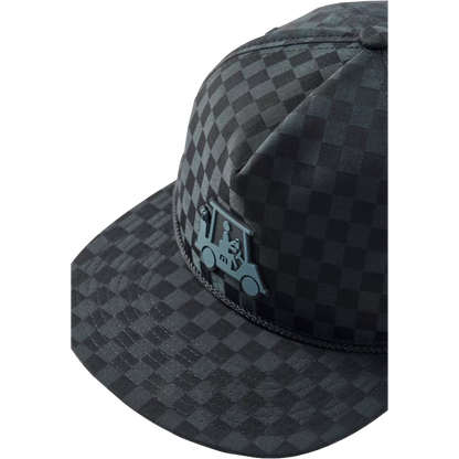 TravisMathew Time of Arrival Men's Hat