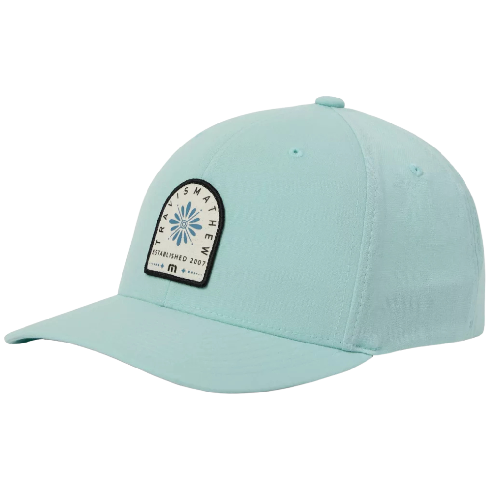 TravisMathew Loyalty Points Men's Hat