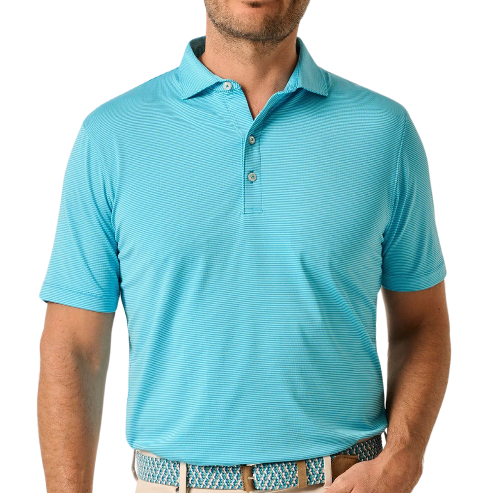 Johnnie-O Lyndonn Men's Polo