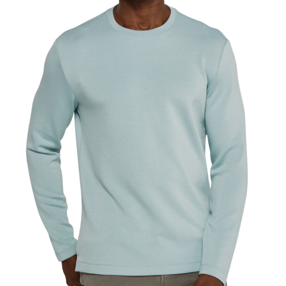 7 Diamonds Rev Men's Long Sleeve