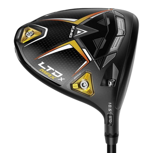 Cobra LTDx Max Driver