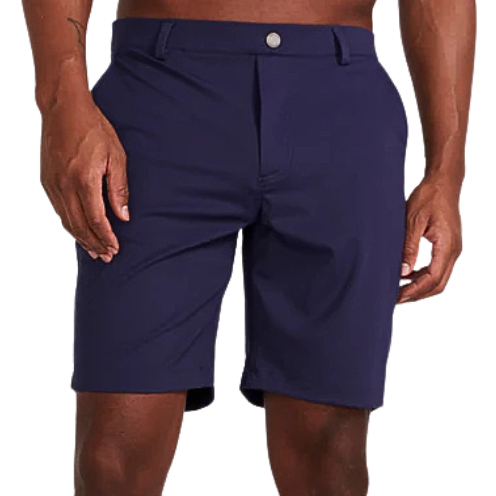 Redvanly Varick Men's Shorts