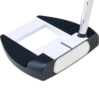 Thumbnail for Odyssey AI-One Cruiser Jailbird Versa DB Putter