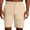 Redvanly Varick Men's Shorts - Pale Khaki