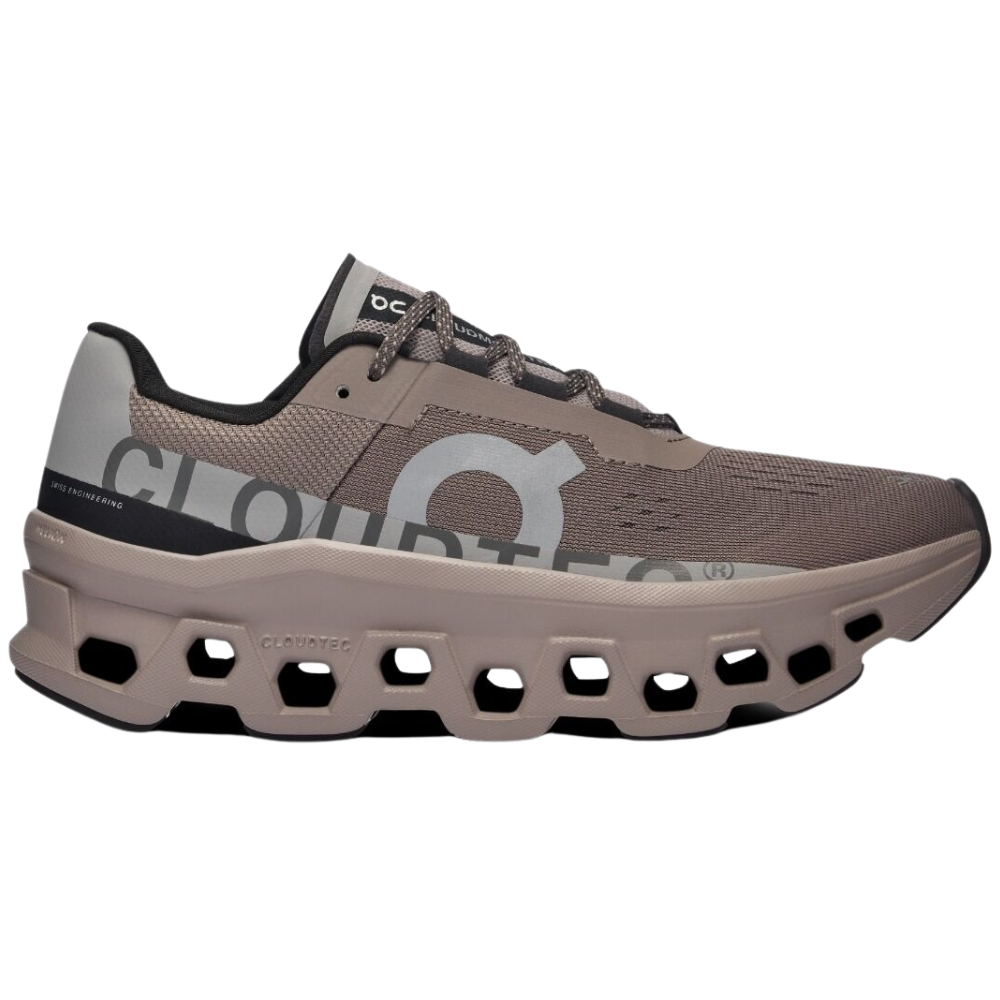 On Cloud Cloudmonster 1 Women's Shoes