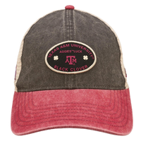 Thumbnail for Black Clover Texas A&M Retro Men's Hat