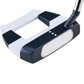 Odyssey Ai-One Jailbird Mini Versa S Putter