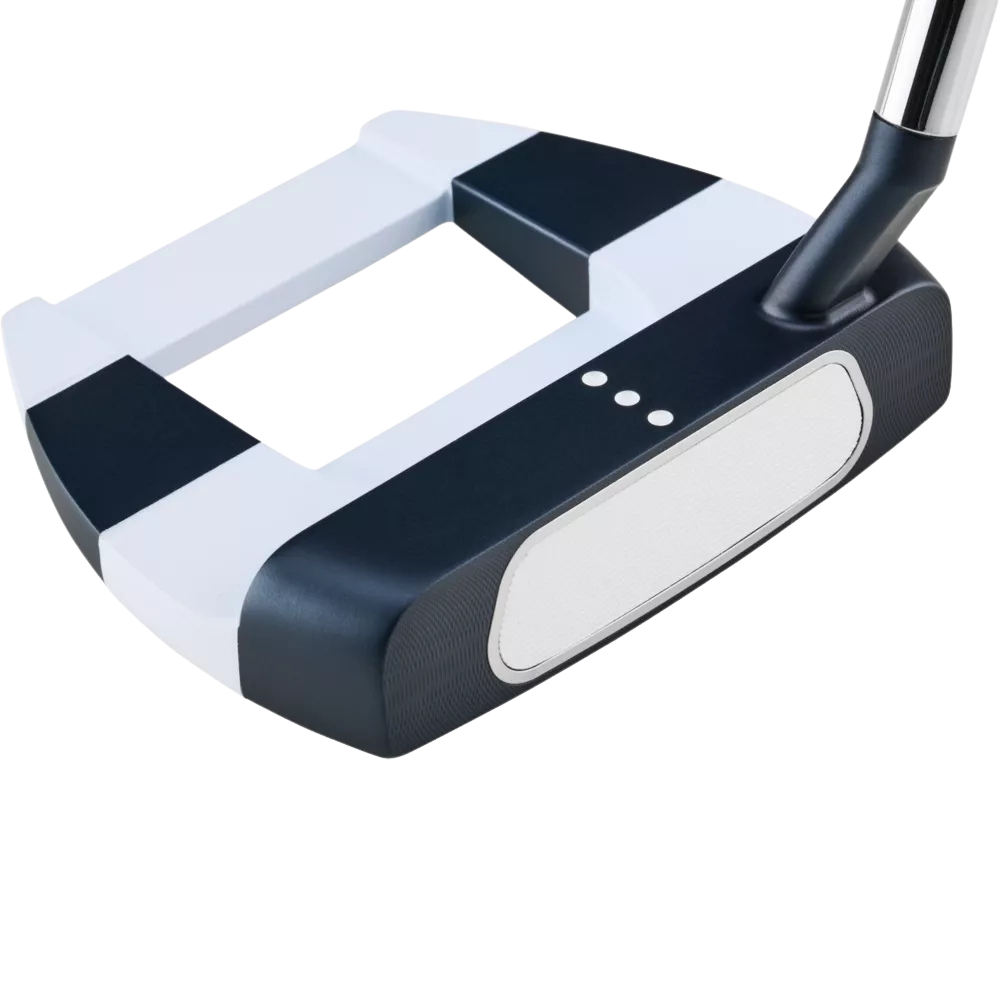 Odyssey Ai-One Jailbird Mini Versa S Putter