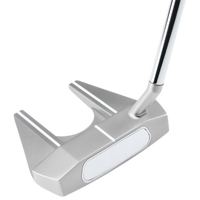 Thumbnail for Odyssey Ai-One Silver Seven S Putter