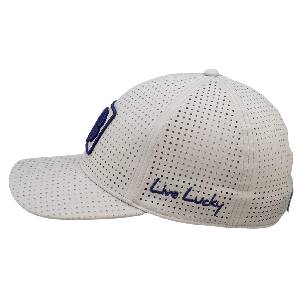 Black Clover TCU Laser Men's Hat