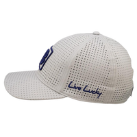 Thumbnail for Black Clover TCU Laser Men's Hat