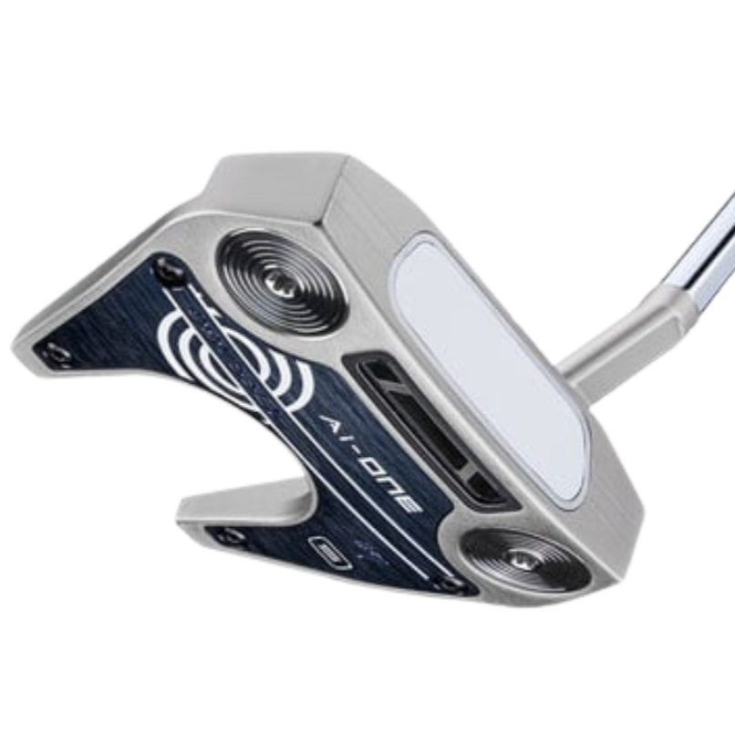 Odyssey Ai-One Silver Seven S Putter