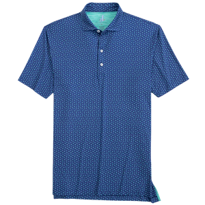 Johnnie-O Top O The Mornin Men's Polo