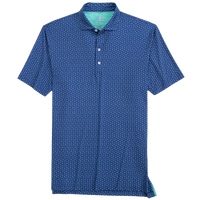 Thumbnail for Johnnie-O Top O The Mornin Men's Polo