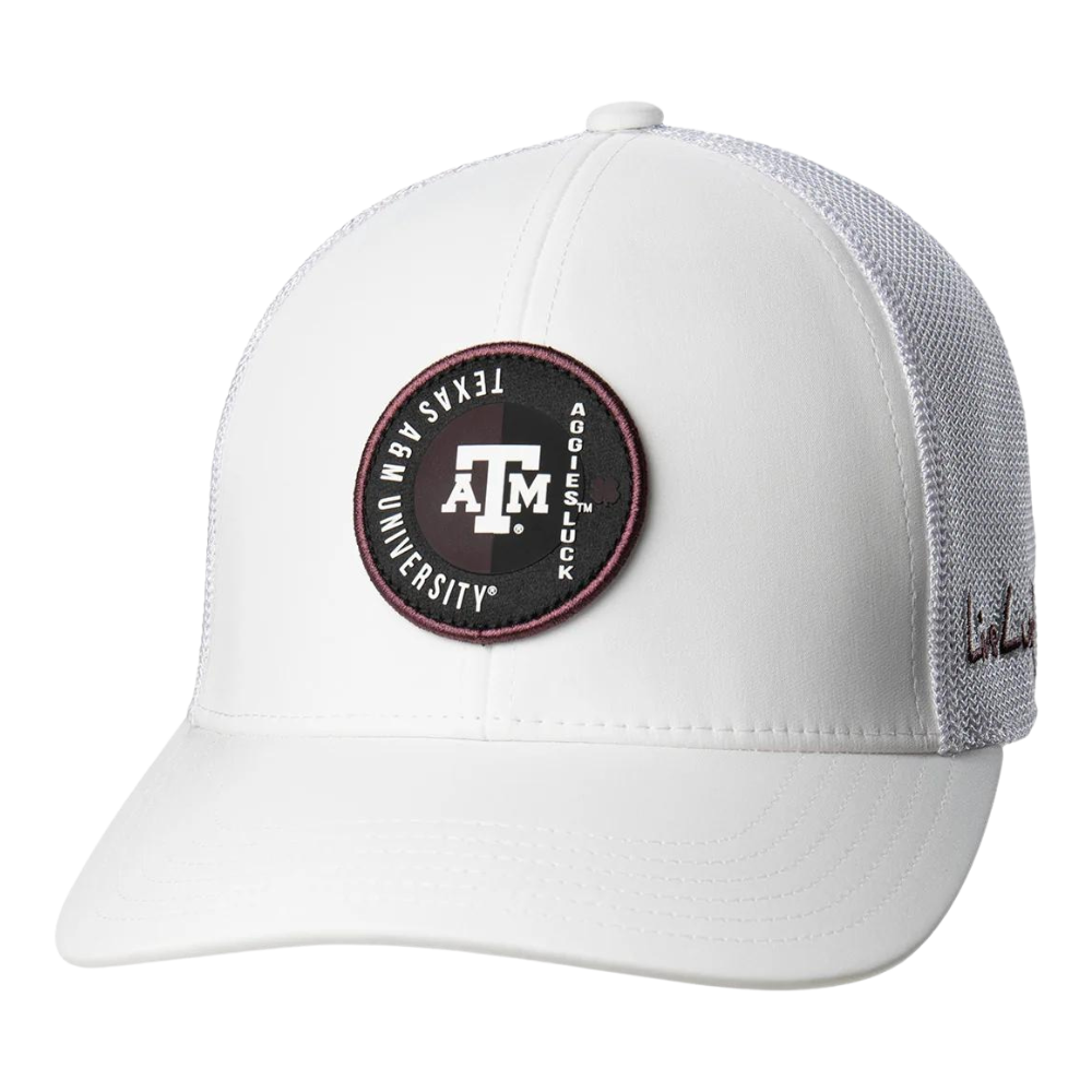 Black Clover Texas A&M Echo Hat