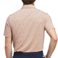 Adidas Ultimate365 Mini Bunker Men's Polo