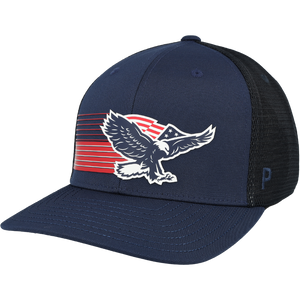 Puma Volition Eagle Trucker Men's Hat