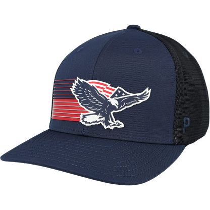 Puma Volition Eagle Trucker Men's Hat